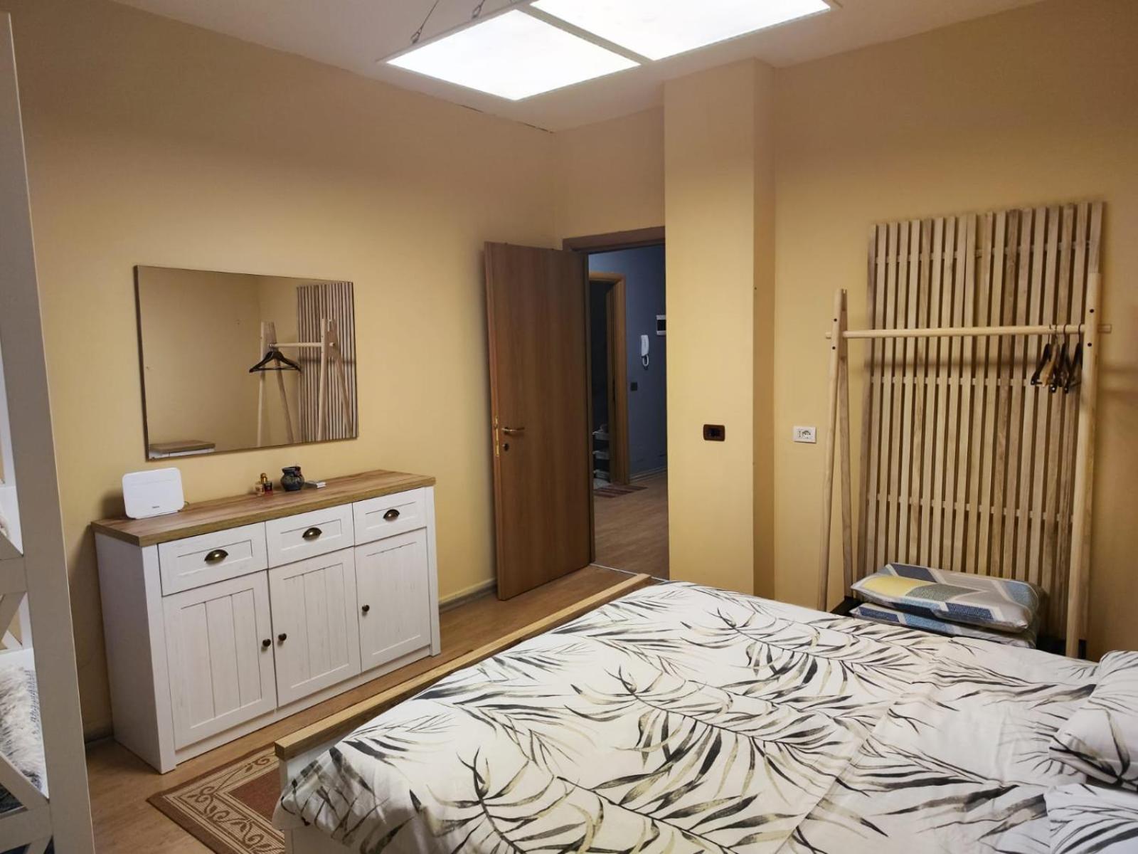 The Best Guesthouse In Tiranë Luaran gambar