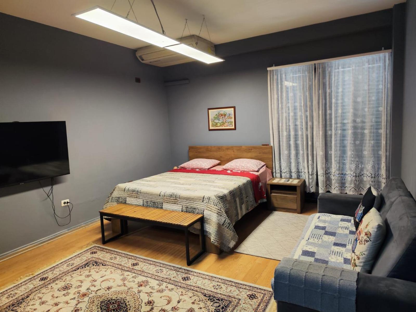 The Best Guesthouse In Tiranë Luaran gambar