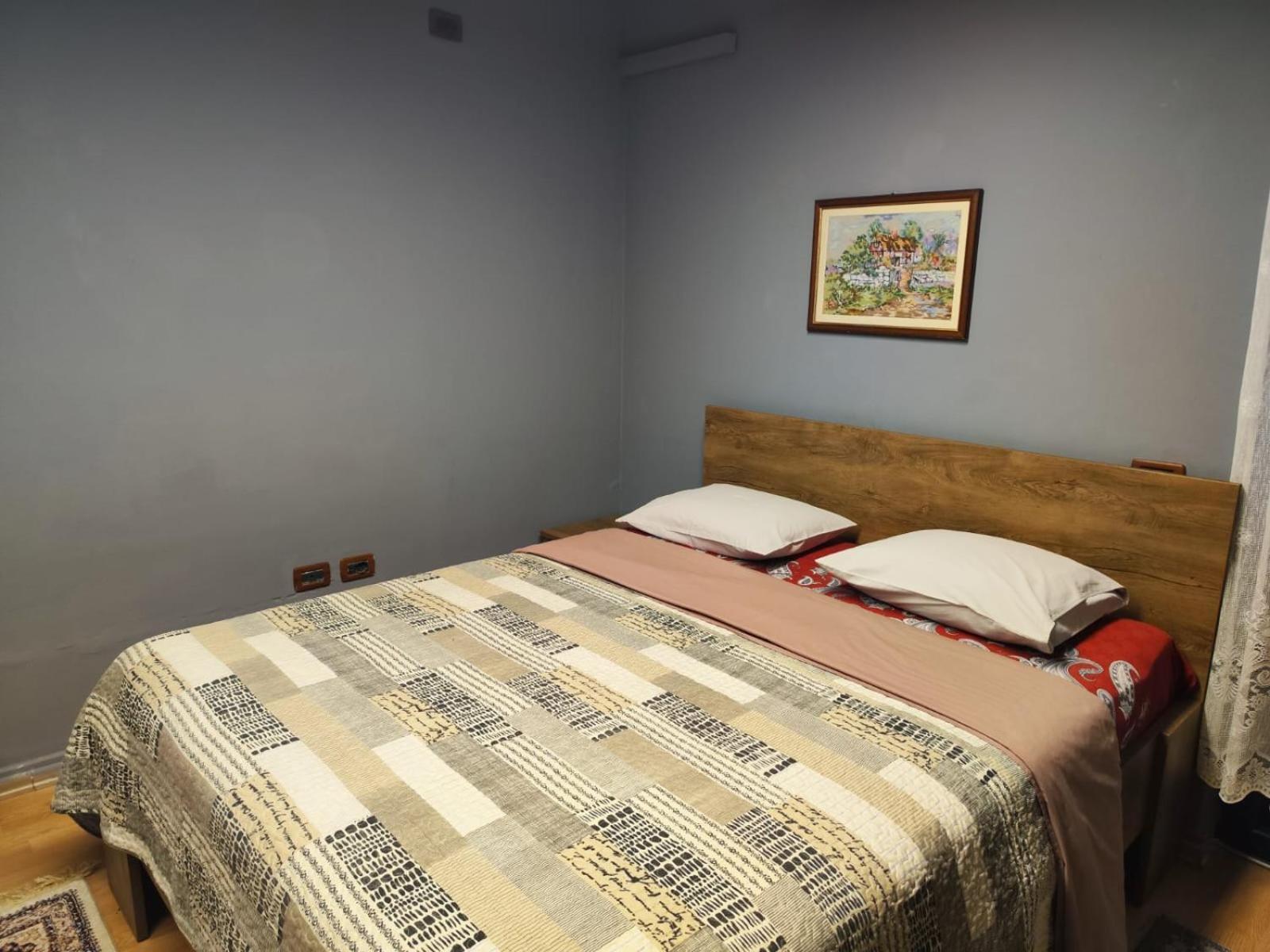 The Best Guesthouse In Tiranë Luaran gambar