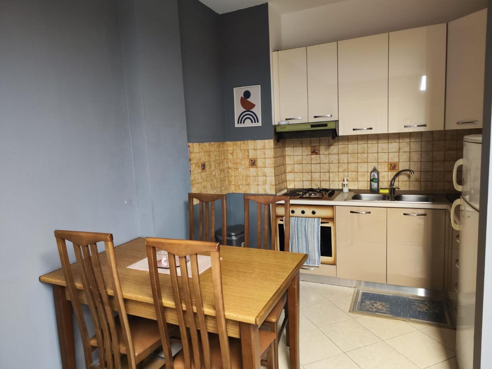 The Best Guesthouse In Tiranë Luaran gambar