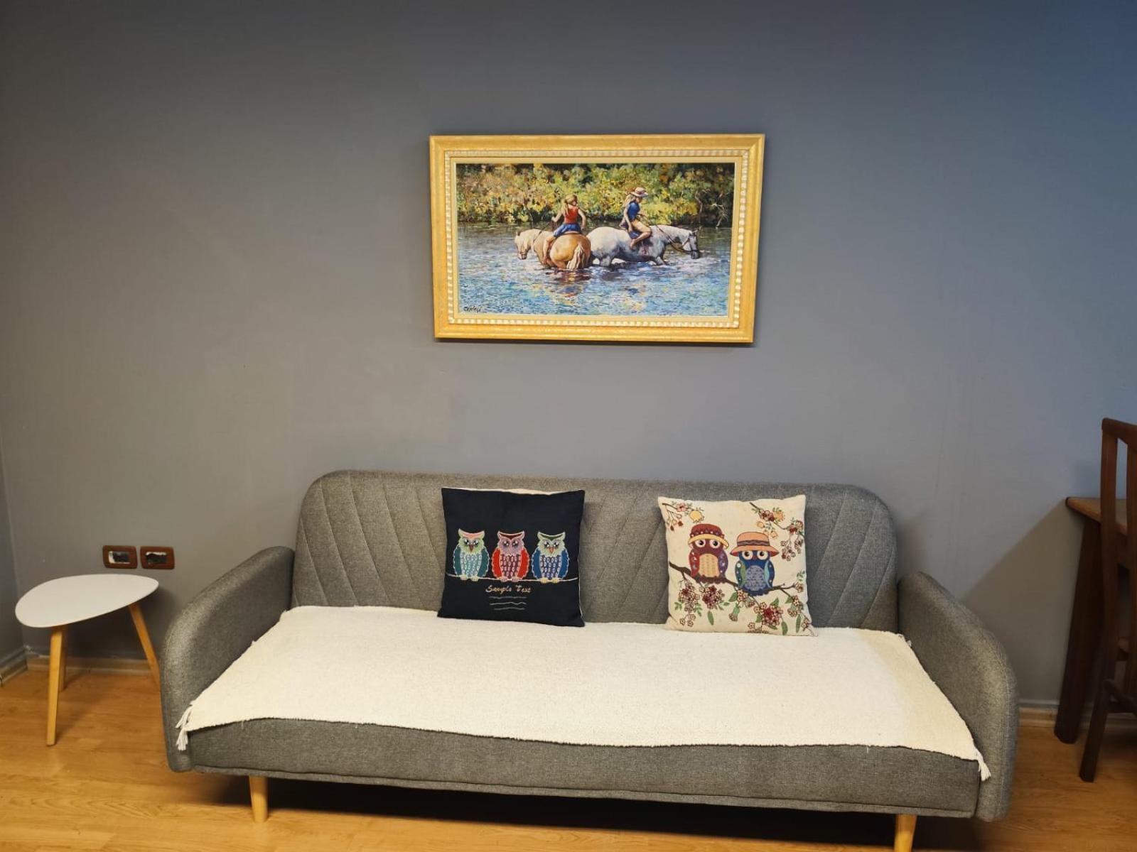The Best Guesthouse In Tiranë Luaran gambar