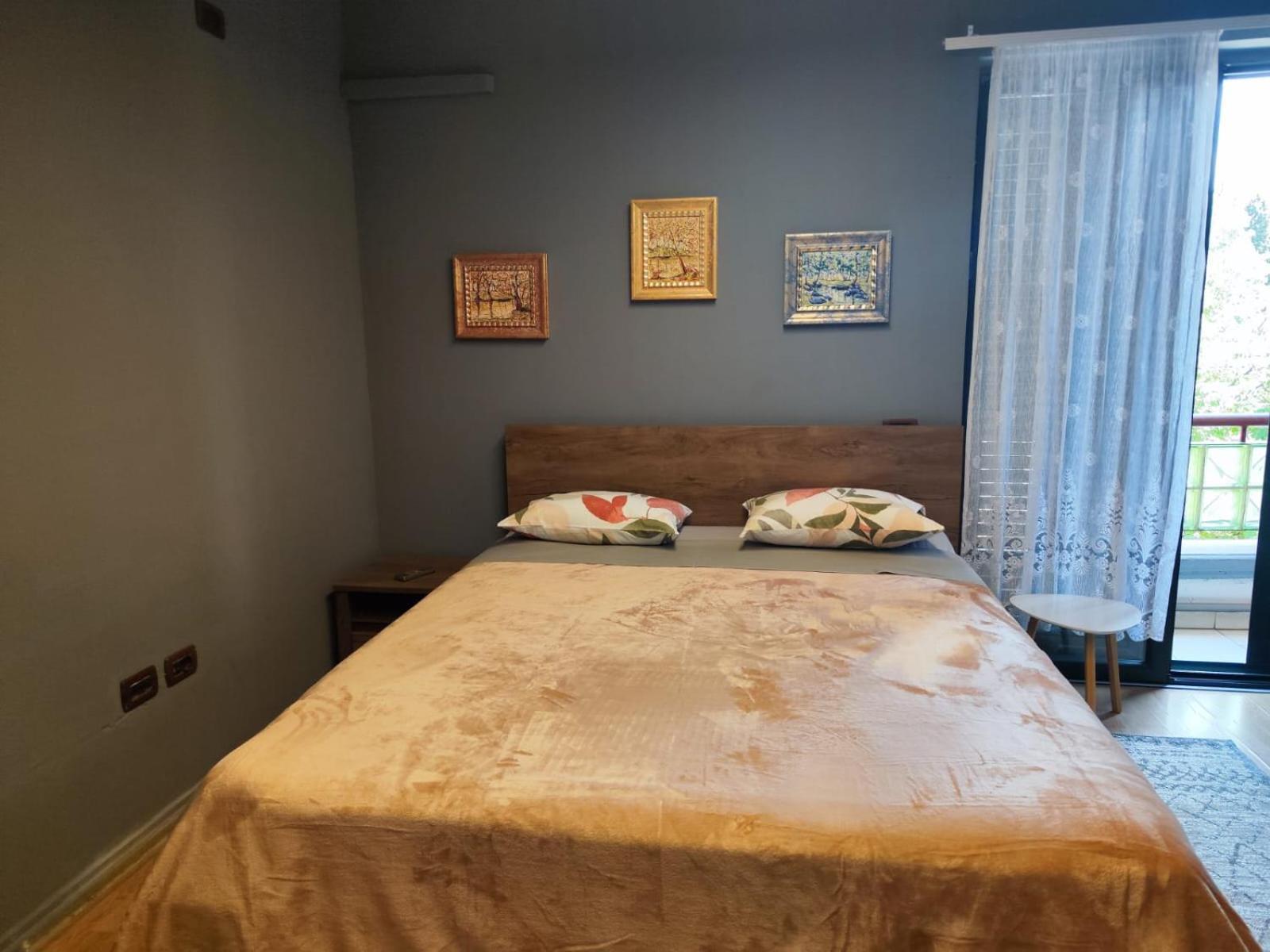 The Best Guesthouse In Tiranë Luaran gambar